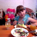 Николь Шаповалова