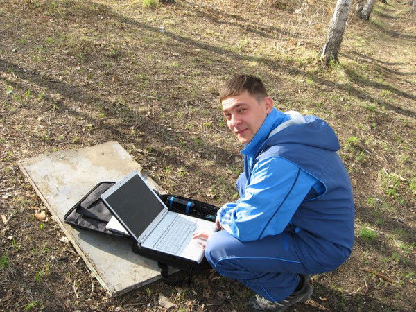 Артём Коняев