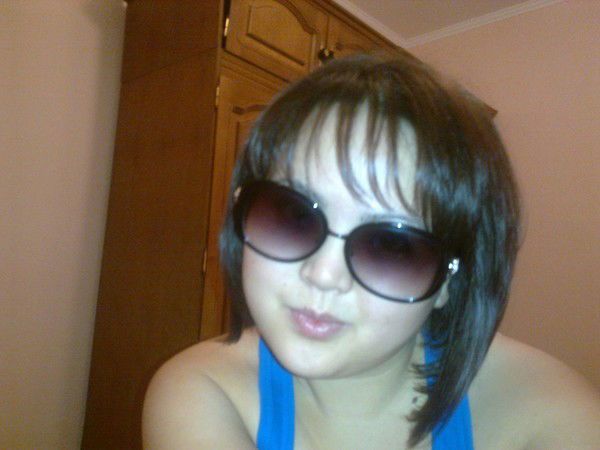 Айнаш Sugarbaby