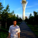 Oleg Shestakov