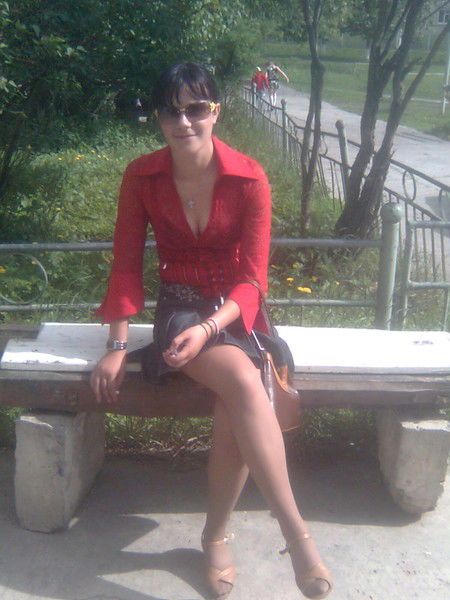 Елена Брюханчикова