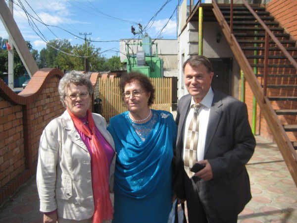 Раиса Емельянова