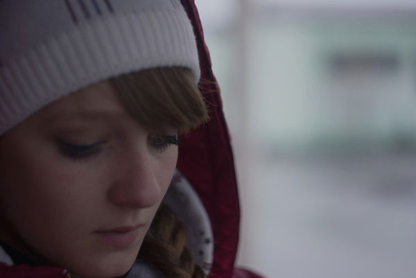 Анюта Хапова