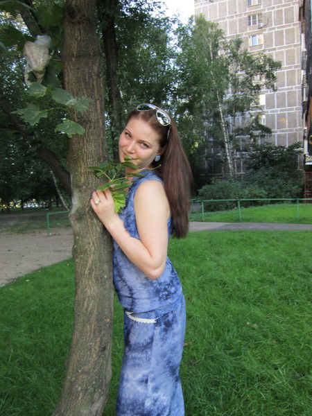 Сандра Земляничка