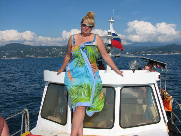 Ирина Соколова