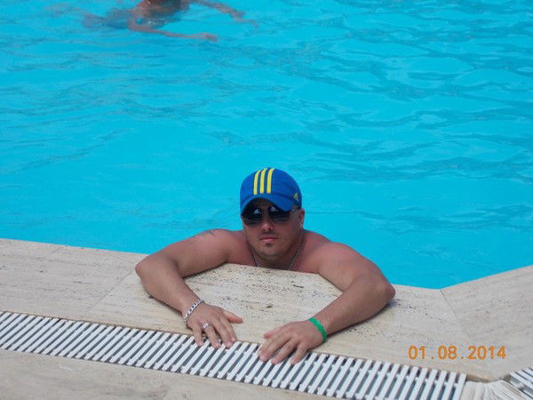 Антон Гуляев