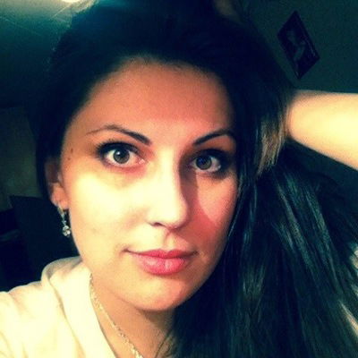 Юлия Толкунова