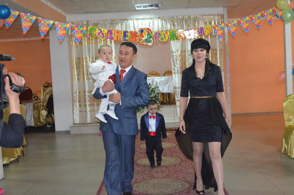 Танат Адильбаев