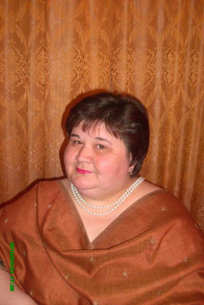 Зинаида Трифонова