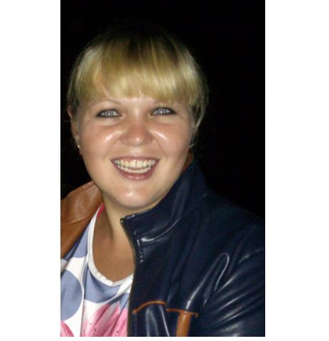 Катя Музалевская (Козлова