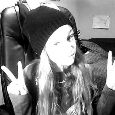 Лера Савицкая