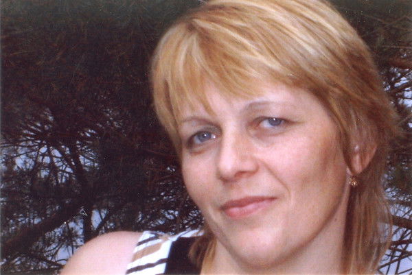 Лидия Игнатенко