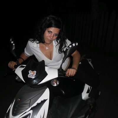 Настюшка Цыганкова