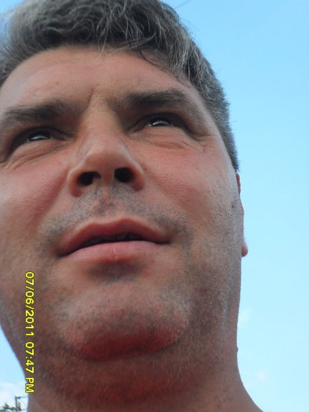 Алексей Паршаков