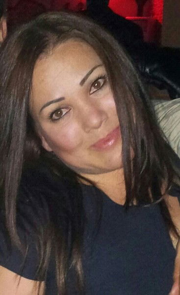 Гуля Ибрагимова