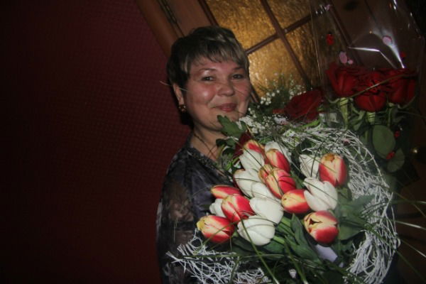 Ольга Скичко