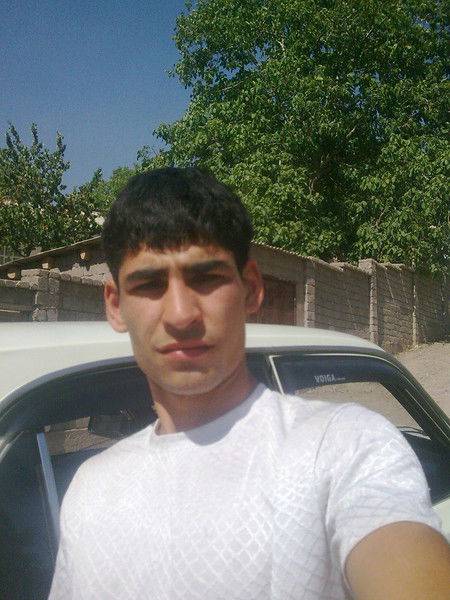 Зоир Шадиматов