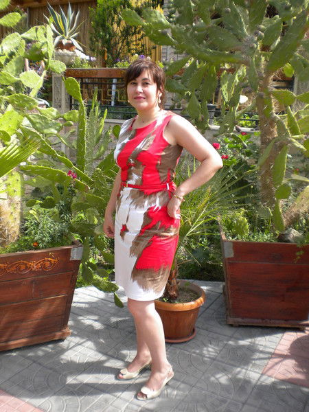 Елена Шарипова