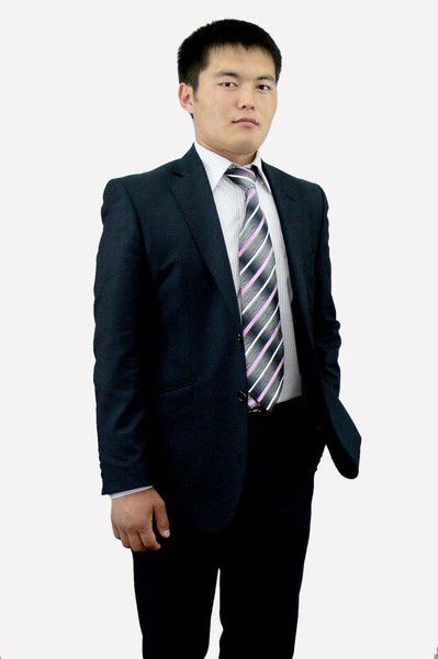 Мунарбек Турков