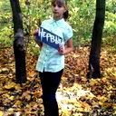 Юля Варенник