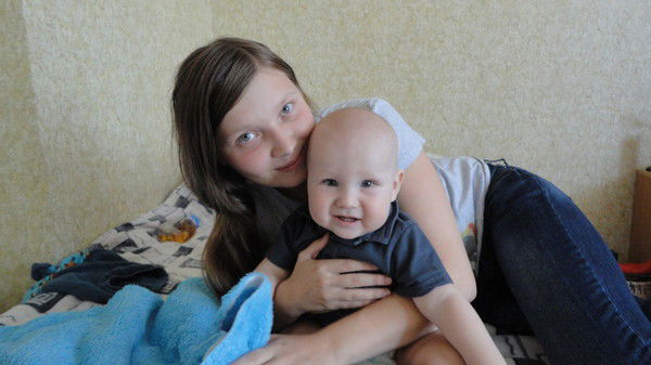 Анастасия Борноволокова