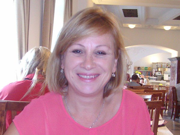 Антонина Еренбург