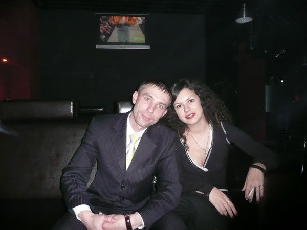 Максим Кожевников