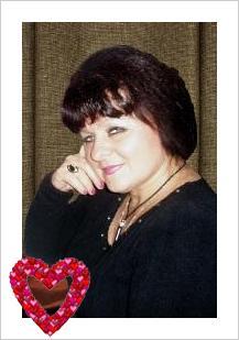 Нина Гурлай