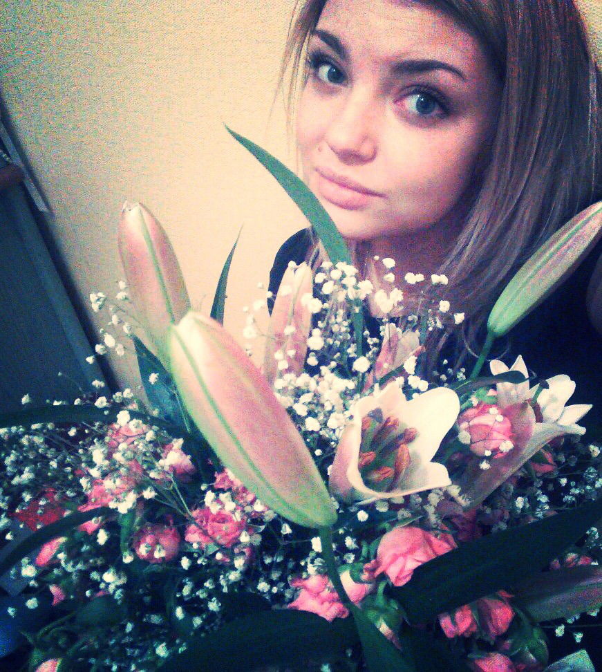 Ксеня Мизонова