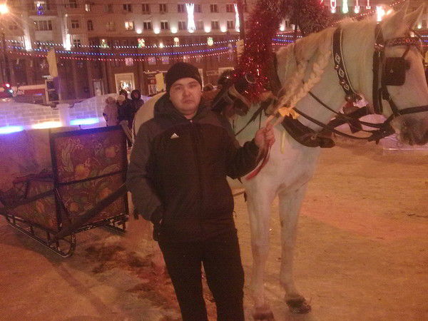 Батыр Тулубаев