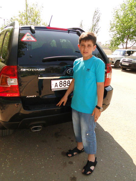 Максим Радионов