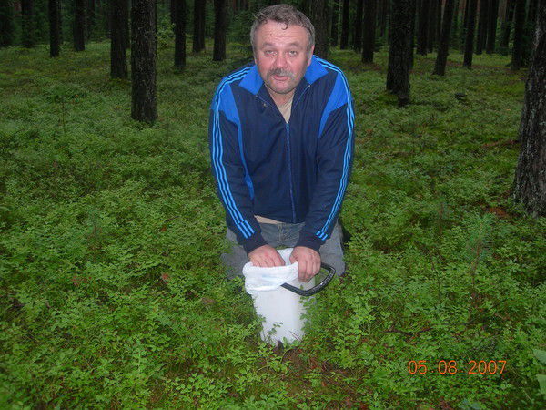 Виктор Захаренко