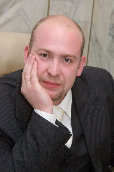 Николай Бакшутов