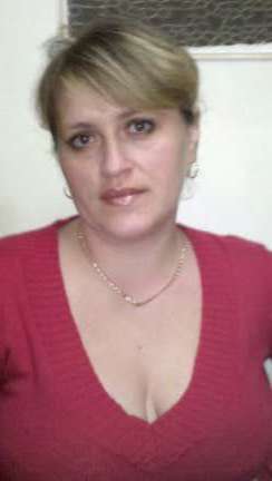 Татьяна Демидова