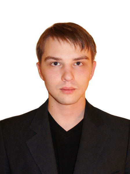 Антон Козиков