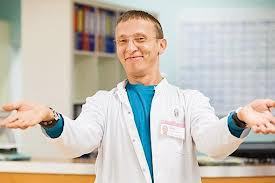 Сергей Сашин