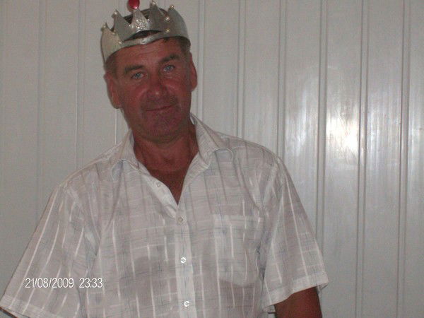 Александр Котов