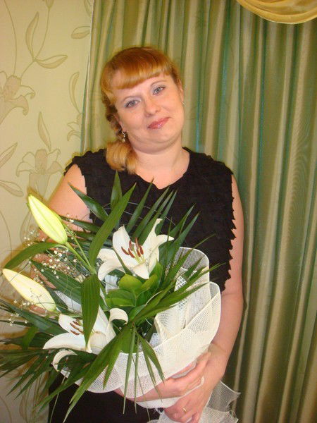 Петрухнова Анна