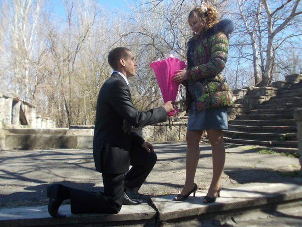 Юлия Литвин