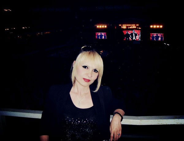 Нана Щелкунова