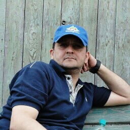 Роман Мартынов