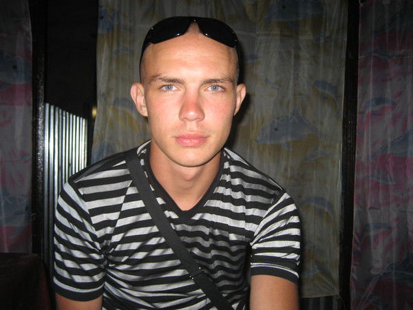 Сергей Просов