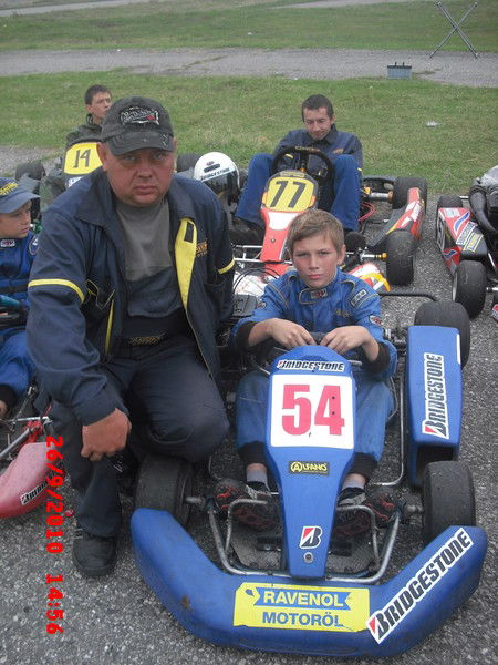 Андрей Харченко