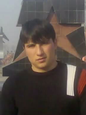 $$$$(....furik....)$$$$ Shermetov