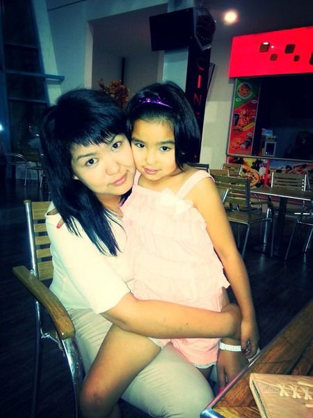 Гульжаз Молдабекова