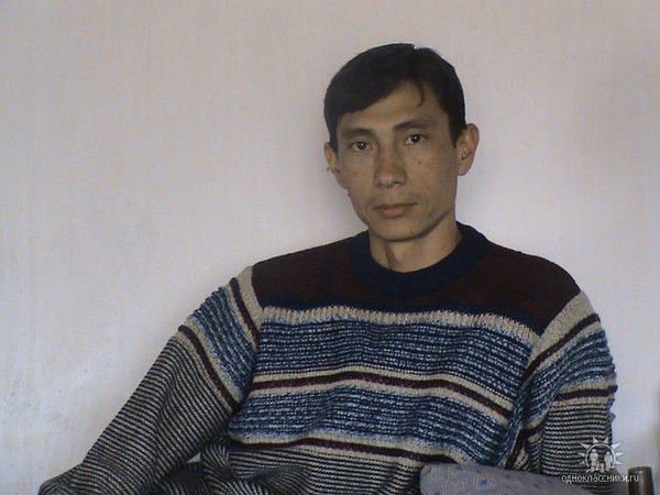 Александр Санаев