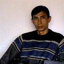 Александр Санаев