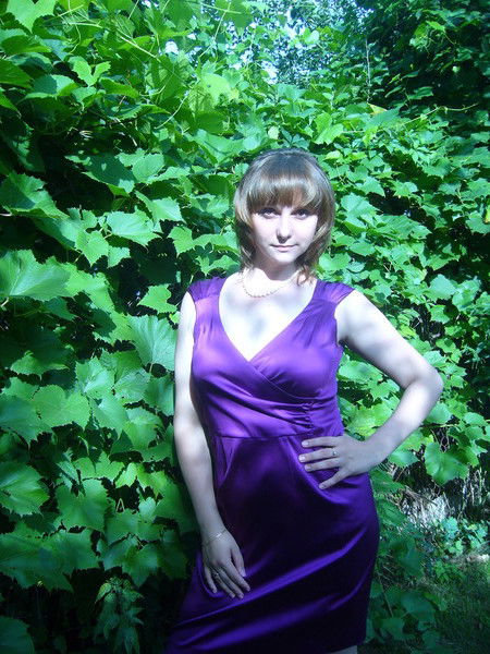 Зоя Хараминская