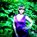 Зоя Хараминская