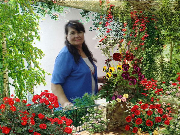 Тамара Самойленко